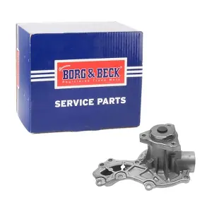 BORG & BECK BWP1106