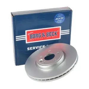 BBD6115S BORG & BECK