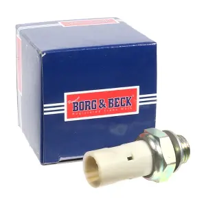 BORG & BECK BOP1019