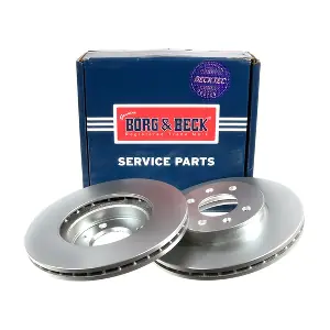 BBD4579 BORG & BECK