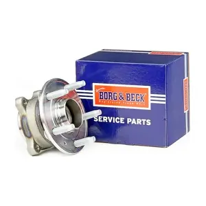 BORG & BECK BWK1240