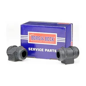 BORG & BECK BSK6275K