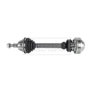 BORG & BECK BDS1105