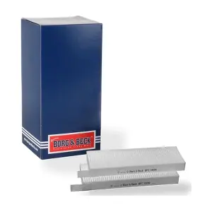 BORG & BECK BFC1039