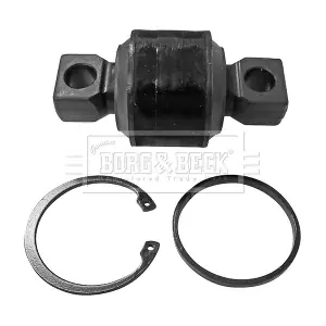 BORG & BECK BSK32407