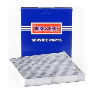 BORG & BECK BFC1350