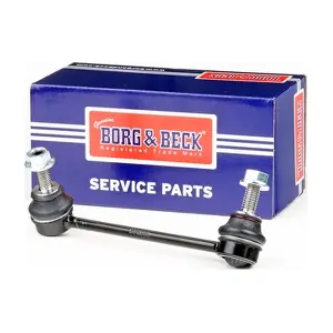 BORG & BECK BDL7651