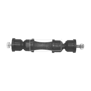 BORG & BECK BDL7009