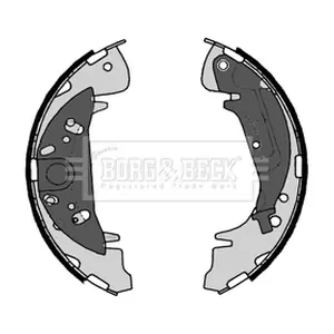 BBS6375 BORG & BECK