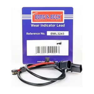 BWL3243 BORG & BECK