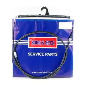 BKB3935 BORG & BECK