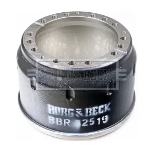 BBR32519 BORG & BECK