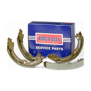 BORG & BECK BBS6536