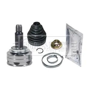 BCJ1583 BORG & BECK