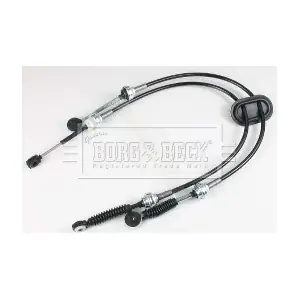 BKG1185 BORG & BECK