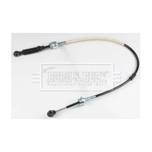 BKG1199 BORG & BECK