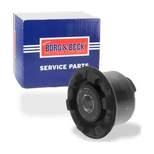 BORG & BECK BSK7258