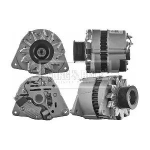BORG & BECK BBA32439