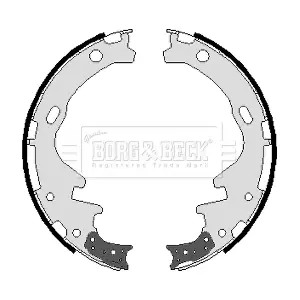 BBS6010 BORG & BECK