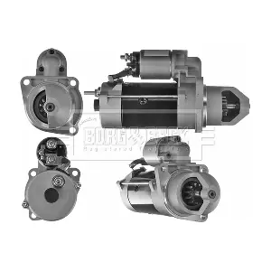 BORG & BECK BST32089