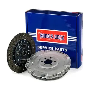 BORG & BECK HK6825