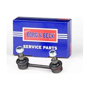BORG & BECK BDL6846