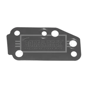 BORG & BECK BWP2034G