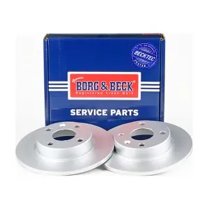 BBD4320 BORG & BECK