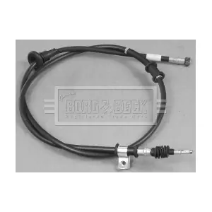 BKB3085 BORG & BECK