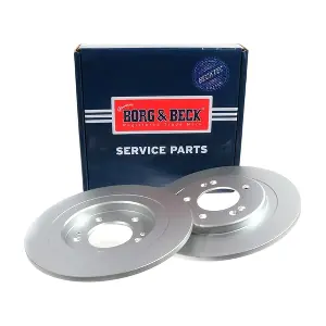 BBD5327 BORG & BECK