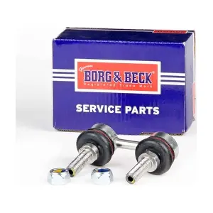 BORG & BECK BDL6624