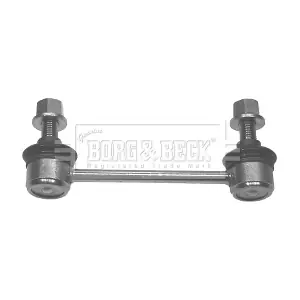 BORG & BECK BDL6764