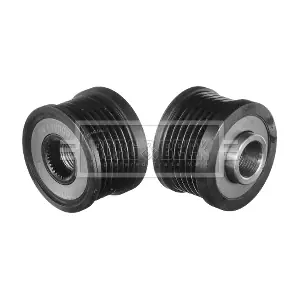 BBA5016 BORG & BECK