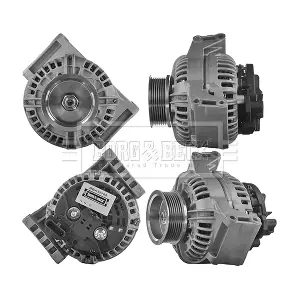 BORG & BECK BBA32765
