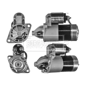 BORG & BECK BST2479