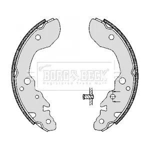 BBS6304 BORG & BECK
