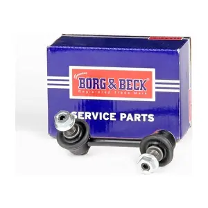 BDL6643 BORG & BECK