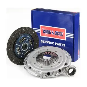 BORG & BECK HK2828