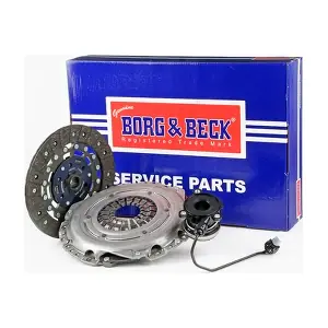 BORG & BECK HKT1607