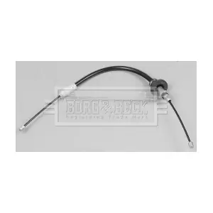 BORG & BECK BKB2817