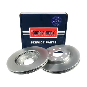 BBD4537 BORG & BECK