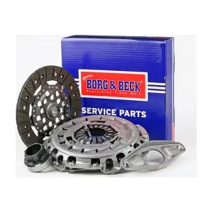 BORG & BECK HK2511