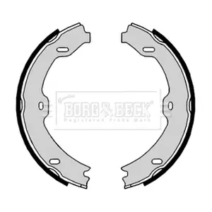 BBS6396 BORG & BECK