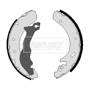 BBS6224 BORG & BECK