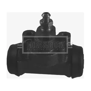 BORG & BECK BBW1628