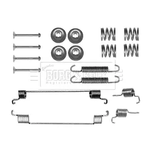 BBK6308 BORG & BECK