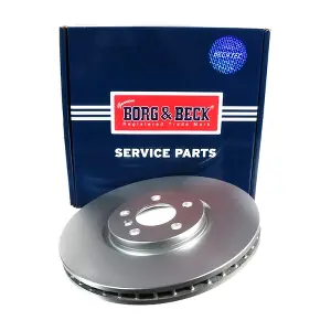 BBD6195S BORG & BECK