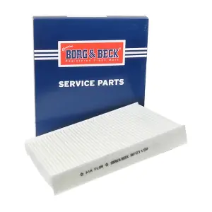 BORG & BECK BFC1139