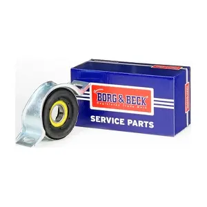 BORG & BECK BPB1040