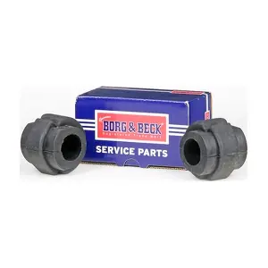 BORG & BECK BSK7939K